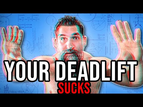 Deadlift Workout Gone Wrong | FIX YOUR LIFT