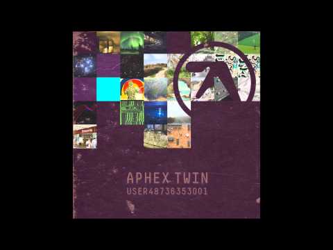 Aphex Twin - Girl/Boy Dark Version (user48736353001)