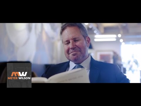 Why choose Meyer Wilson? | Meyer Wilson Attorney Referral