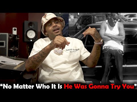 Ray Vicks on Nussie tried Me with Fake Money, What Really Turned Boosie to the Streets & Kevin Gates