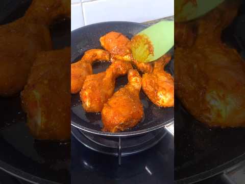 বারবিকিউ চিকেন || Billkiss Easy Recipes