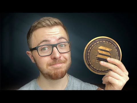 This Solana Meme Coin Will Make You RICH