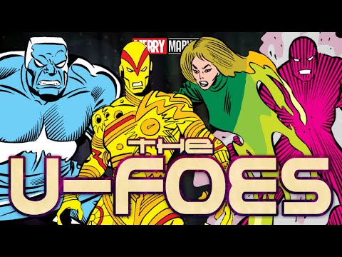 The Origin of the U-Foes