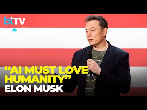 Elon Musk’s Warning: AI Must Be Truthful, Curious, And Love Humanity