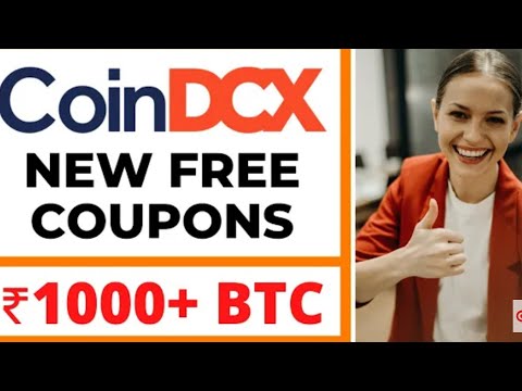 Best Crypto Exchange⚡Coindcx App Interface | Coindcx Promo Code💰|  Review | Sign Up | 77 Âpk