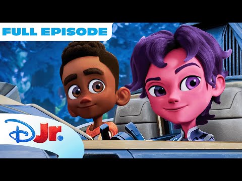 Star Wars: Young Jedi Adventures 20th Full Episode | S1 E20 | @disneyjr x @StarWarsKids​