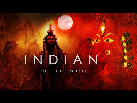 Best Indian Western Lofi Epic Music ( Instrumental ) Royalty free