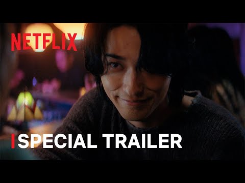 Nevertheless The Shapes of Love | Special Trailer | Netflix