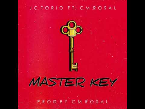 Master Key - JC Torio feat. CM Rosal