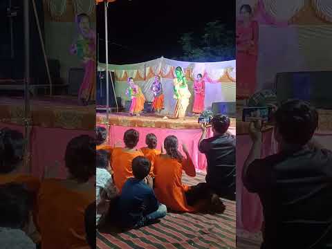 Garbe ki rat piya dance #trending #bestdance #amazingdance #garbekiraat #durgapuja