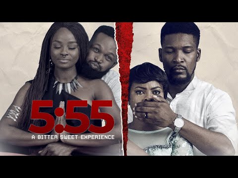 5:55 (five fifty five) (2021) | Full Movie | Romance | Love