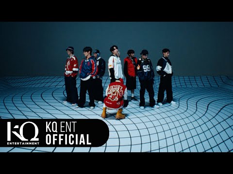 xikers(싸이커스) - 'We Don’t Stop' Performance Video