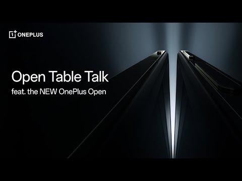 Open Table Talk feat. GadgetMatch & Gear Diary