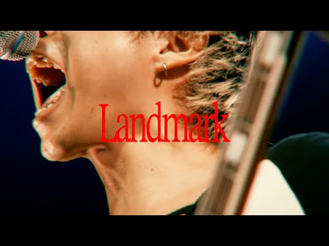 Maki LIVE MOVIE 【Landmark】at Zepp Shinjuku