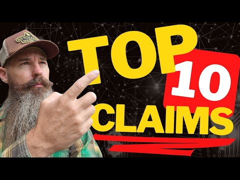 Top 10 Common Claims for Service Connected Conditions. VA Disability Compensation Benefits