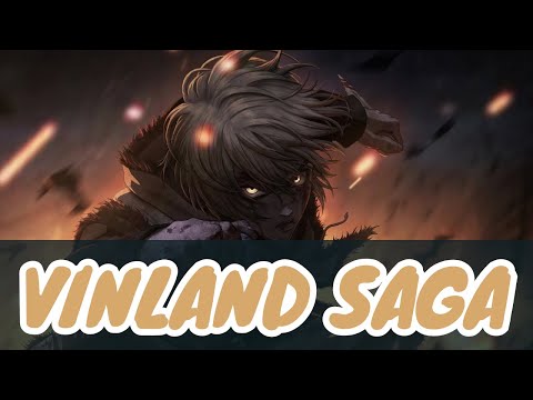 Vinland Saga: Season 01/ Opening 01 (MUKANJYO: Survive Said The Prophet)