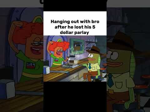 #spongebob #memes #parlay #spongebobmemes #meme #funny #youtubeshorts