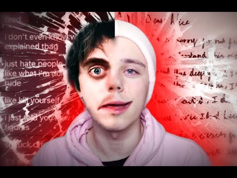 The Disturbing Story Of ImAllexx (Deep Dive)