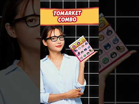 Tomarket Daily Combo 10 November | Tomarket Today Combo | Tomarket Combo | Tomarket Combo Today