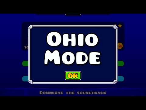 Ohio Dash