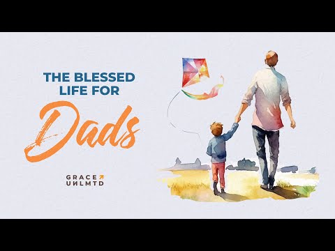 The Blessed Life for Dads // Jeffrey dela Cruz // June 19