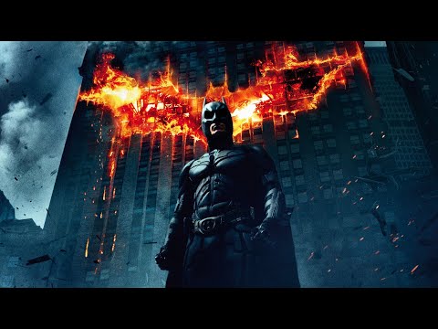 A Dark Knight (Theme) | The Dark Knight Trilogy (OST) by Hans Zimmer & James Newton Howard