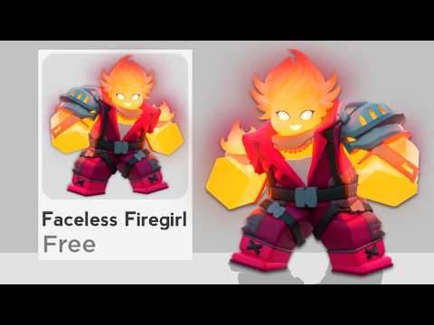 OMG! NEW 18 FREE ROBLOX ITEMS & HAIRS (TRANSPARENT ITEMS) EVENT 2025!