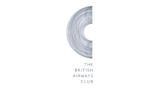 British Airways | Announcing The British Airways Club