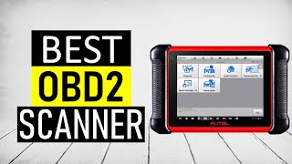 ✅ Top 10 Best OBD2 Scanner