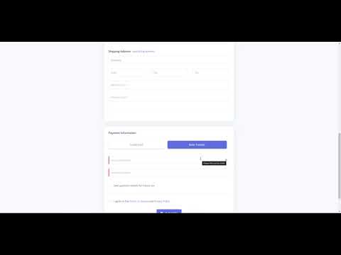 SubscriptionFlow Quick Tour