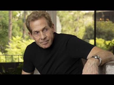 Skip Bayless accused of offering £1.2m to ex-Fox Sports colleague to have sex with him