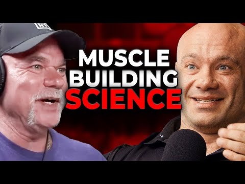 The TRUTH About Training & Nutrition For Gaining Size Vs. Strength | Dr. Mike Israetel