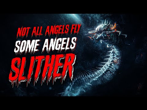 "Slither" | Creepypasta