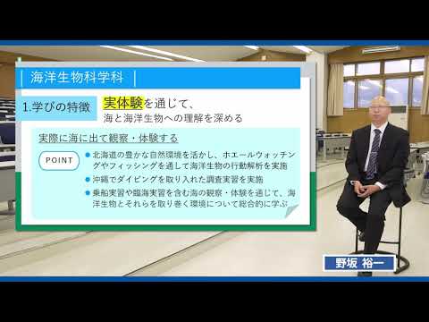 2022i 東海大学 生物学部 一般