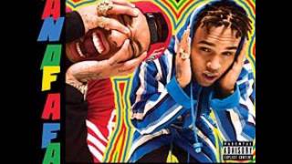 Chris Brown and Tyga-Girl you loud CDQ