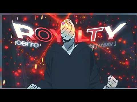 UNTITLED 13 - OBITO UCHIHA BADASS 🥵 [ EDIT / AMV ] + [ 4K + CLIP ] 👽