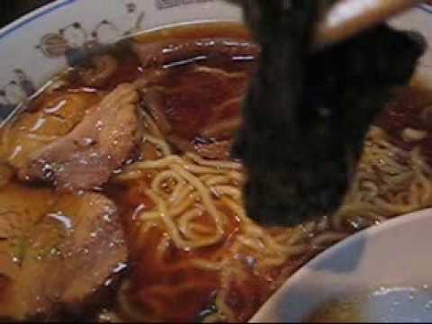 飯田橋周辺　おいしいﾗｰﾒﾝ屋『支那そば・びぜん亭』