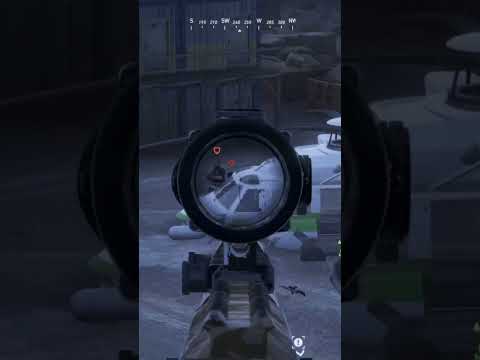 Ghost recon stealth sniper #ghostreconwildlands #ghostrecon #callofduty #game #shortvideos