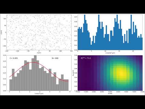 First demonstration of antimatter wave interferometry