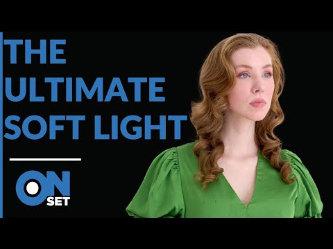 Mastering Soft Portrait Lighting: OnSet with Daniel Norton