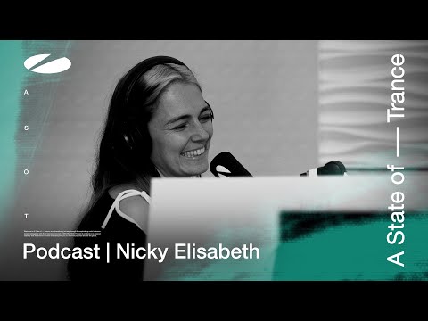 Nicky Elisabeth - A State of Trance Episode 1194 Podcast