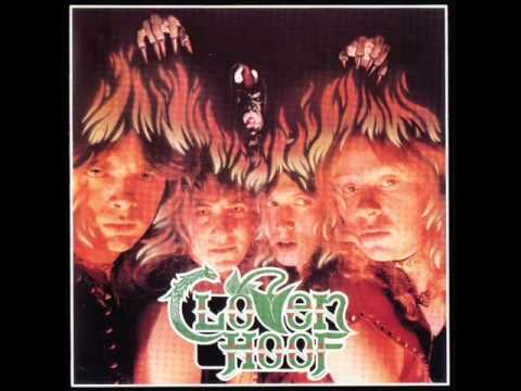 Cloven Hoof - Return Of The Passover