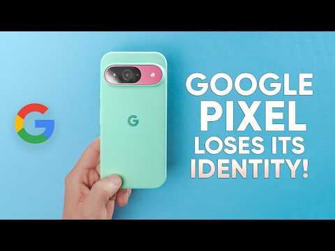 The SHOCKING Truth About Google Pixel in 2024!