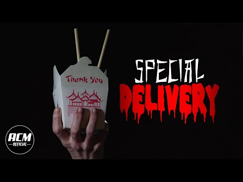 Special Delivery | Short Horror Film