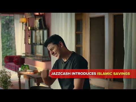 JazzCash Introduces Islamic Savings