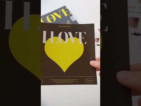 (G)I-DLE I LOVE X-FILE ver.Album UNBOXING|#gidleilove #kpop #gidle #gidlesuperlady @official_g_i_dle