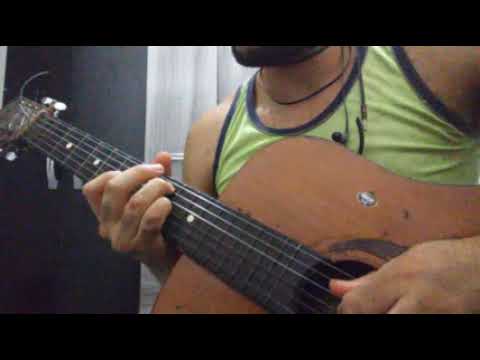 FAULT. GUITAR FINGERSTYLE