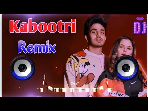 Kit Chali Banke Kabootri Dj Remix | Kabootri Diler Kharkiya Remix Dj Neeraj Sopu Haryanvi Song 2024