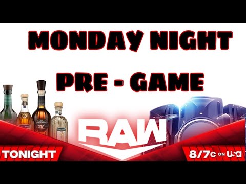 SFTH : WWE RAW MATCH CARD ANALYSIS ( 6/17/24)