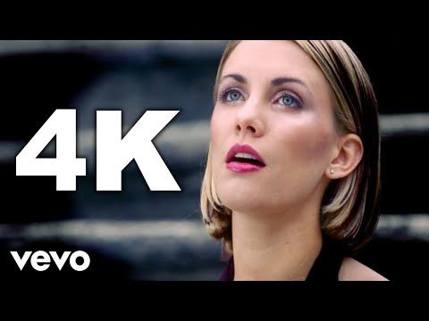 Steps - When I Said Goodbye (Colour Version - Official 4K Video)